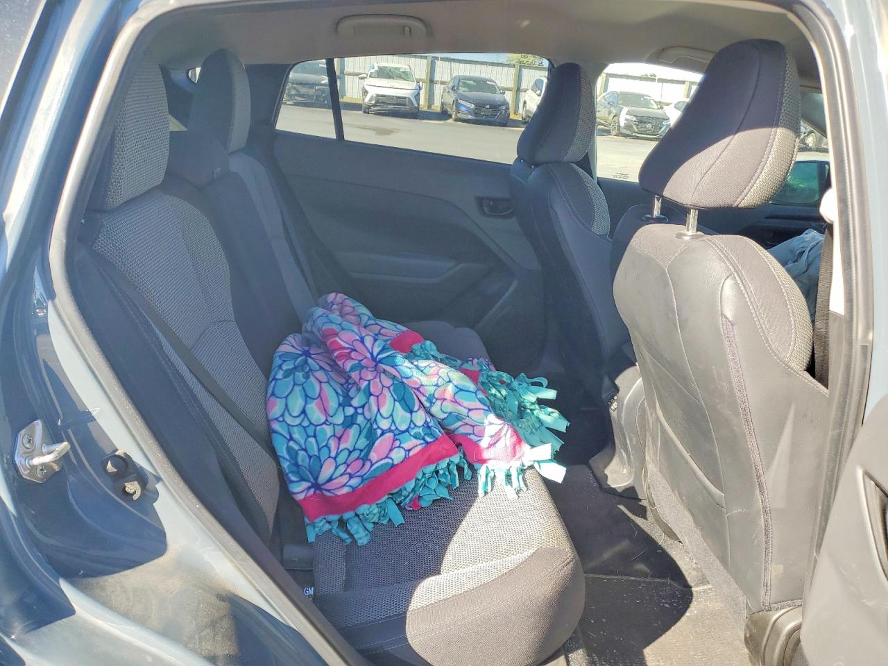 Subaru Crosstrek Premium