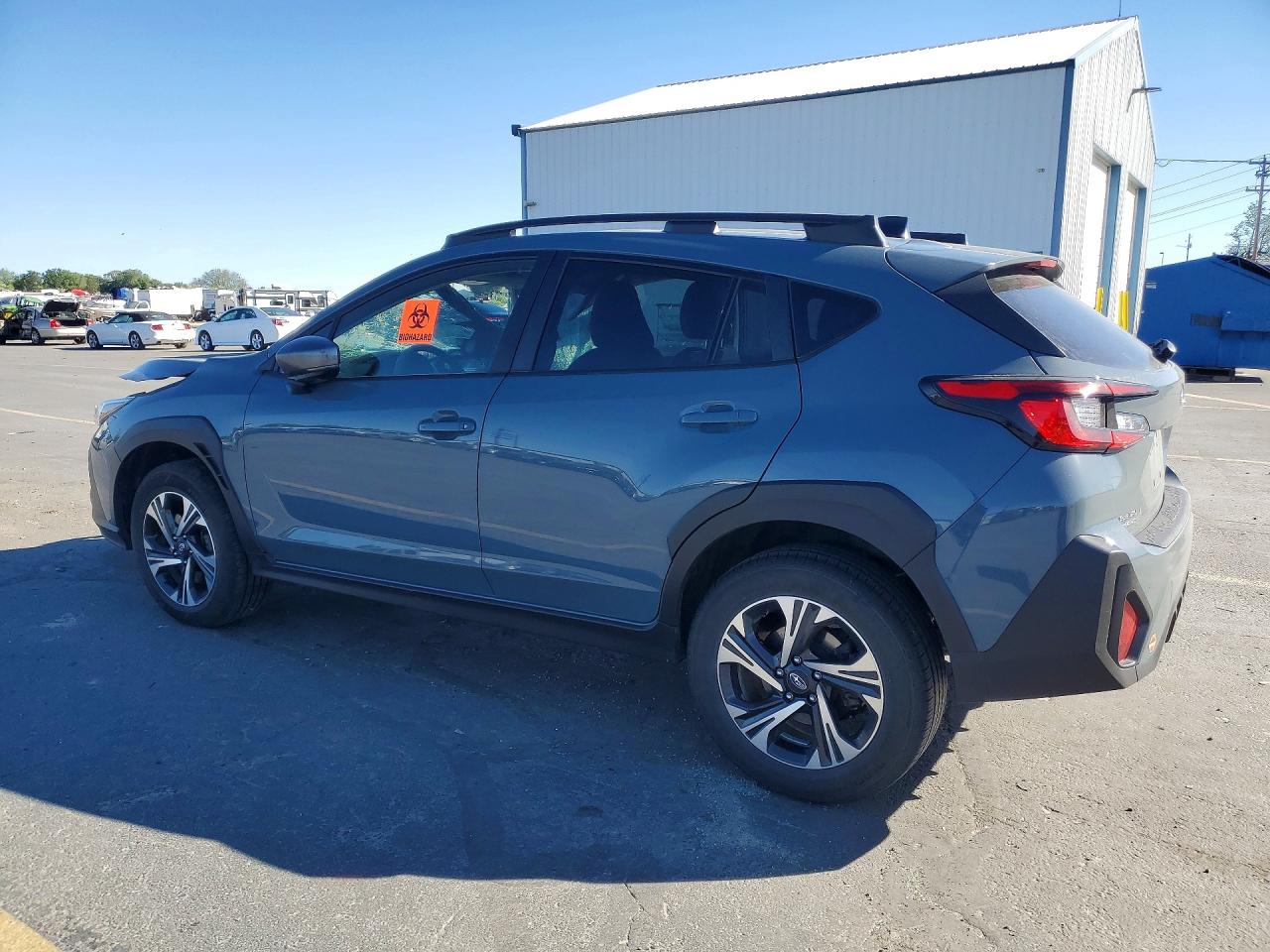 Subaru Crosstrek Premium