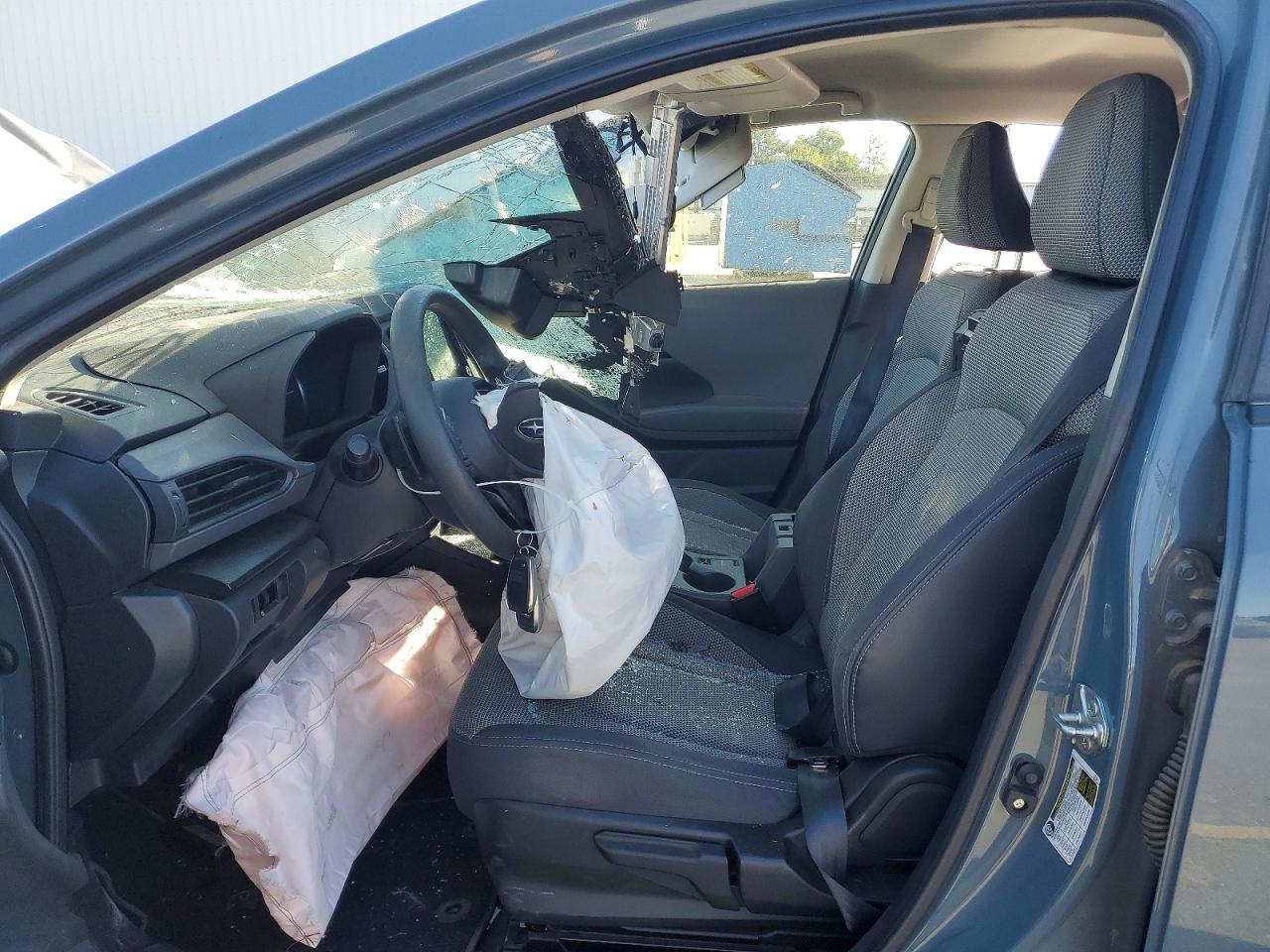 Subaru Crosstrek Premium