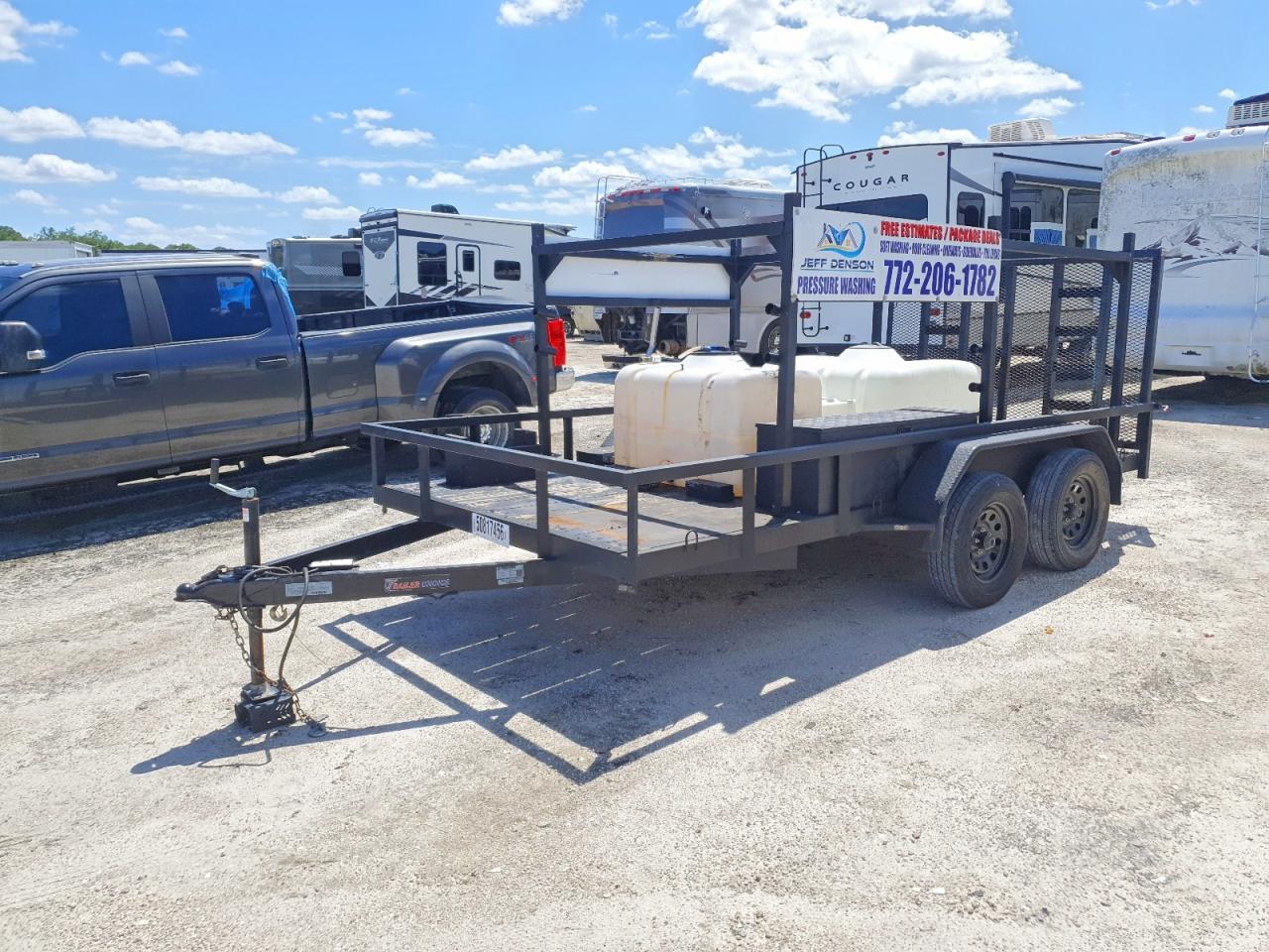 Ware Cargo Other