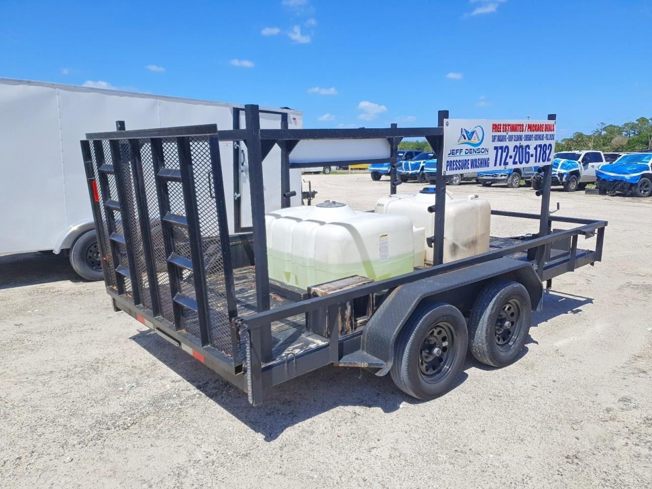 Ware Cargo Other
