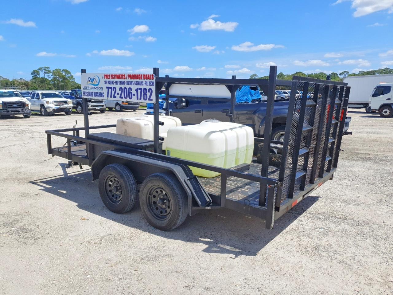 Ware Cargo Other