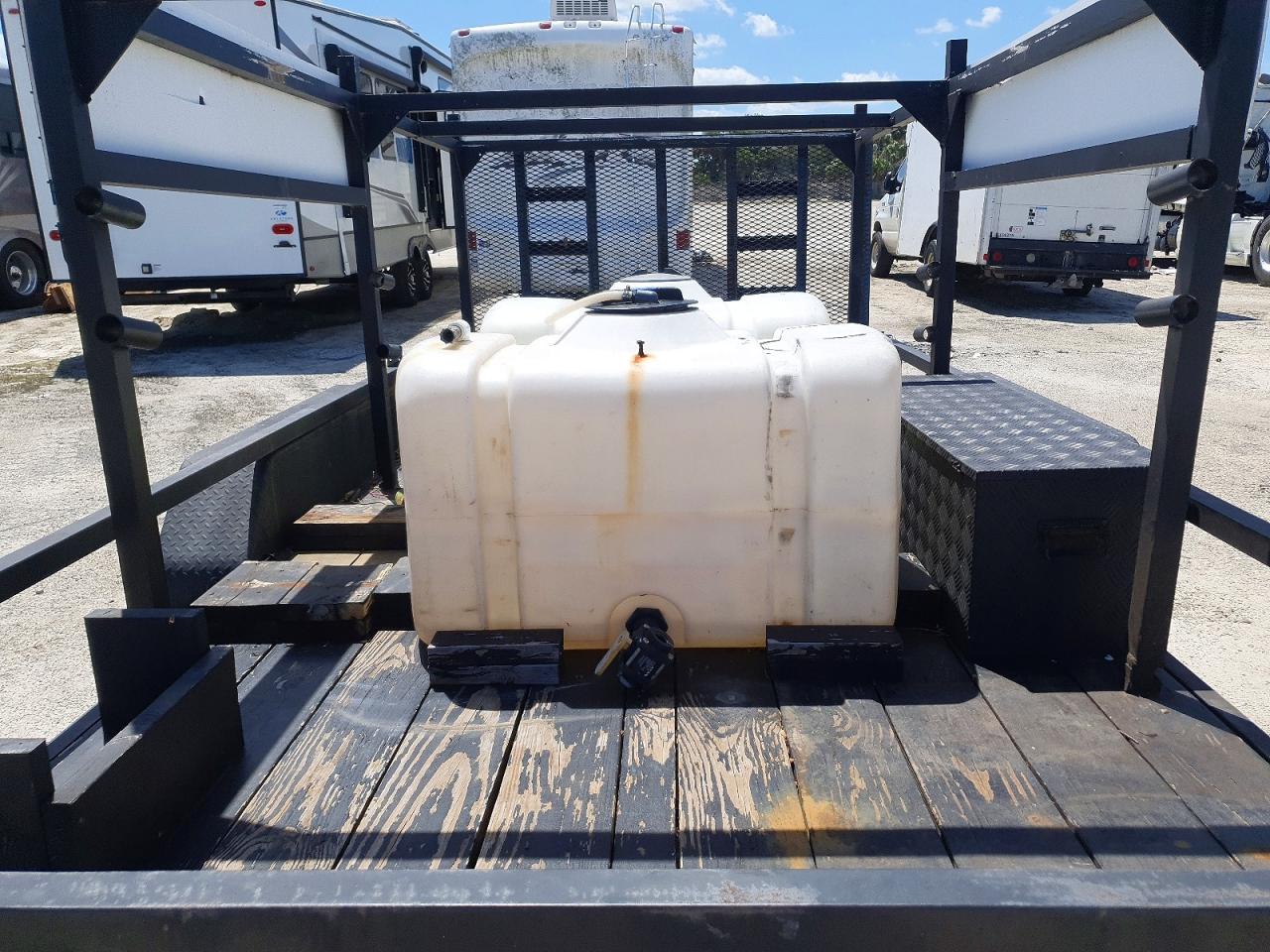 Ware Cargo Other