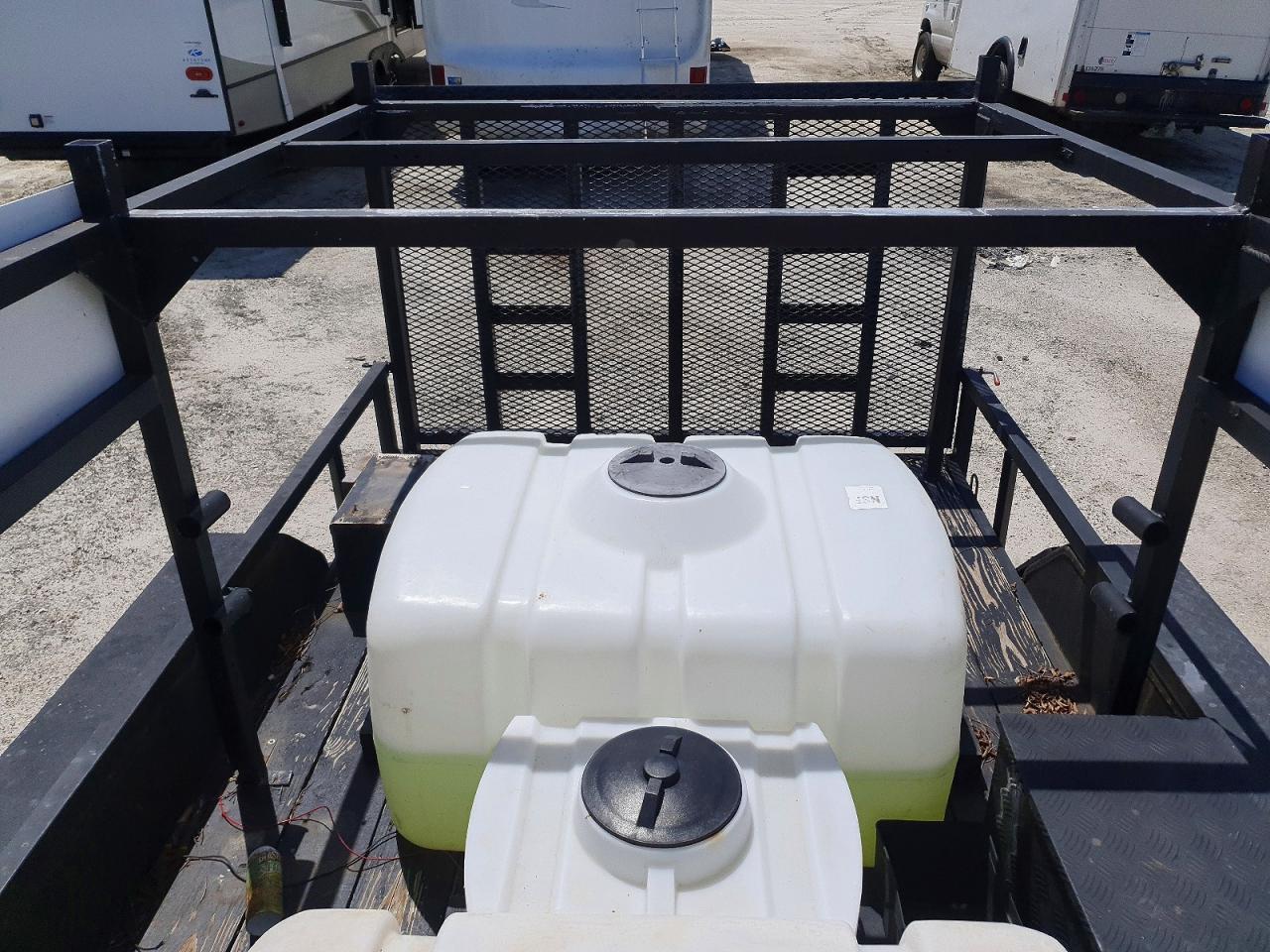 Ware Cargo Other