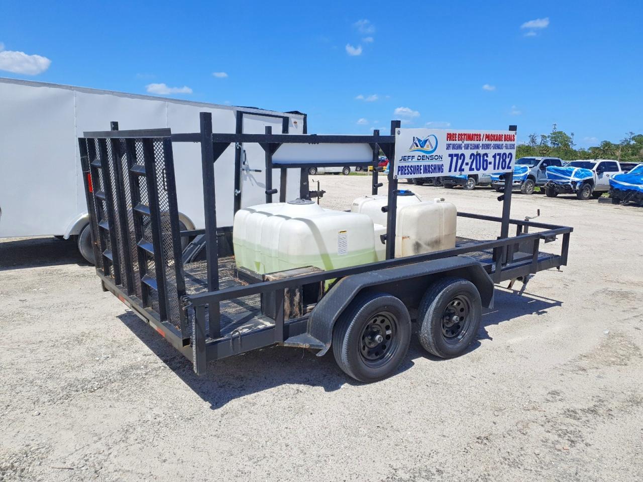 Ware Cargo Other