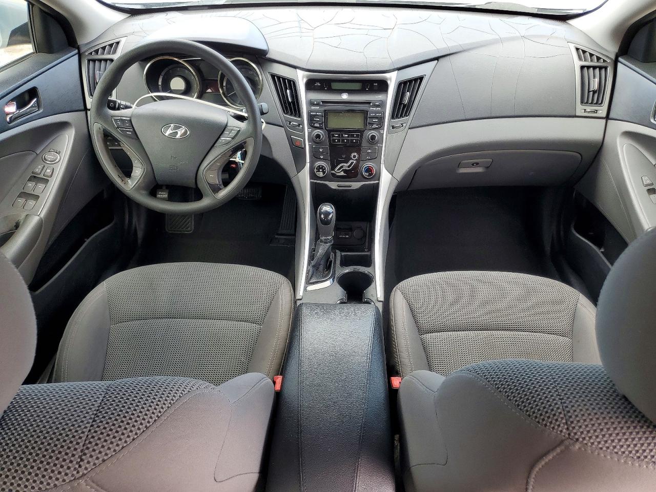 Hyundai SONATA Gls