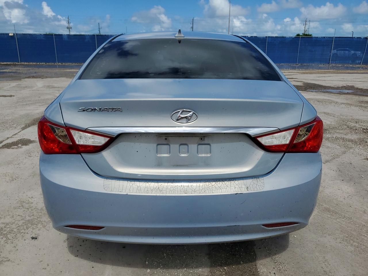 Hyundai SONATA Gls