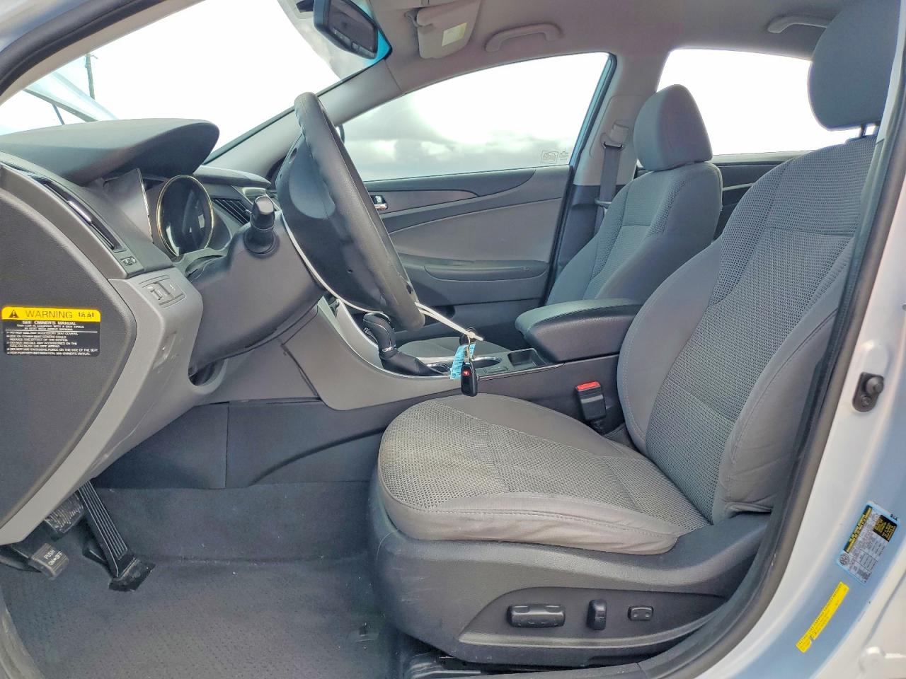 Hyundai SONATA Gls