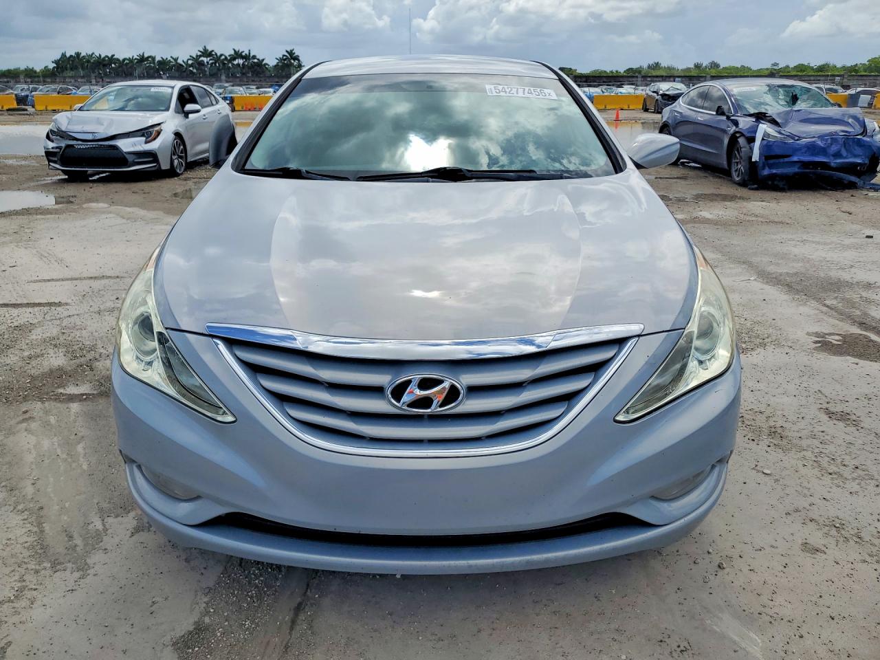 Hyundai SONATA Gls