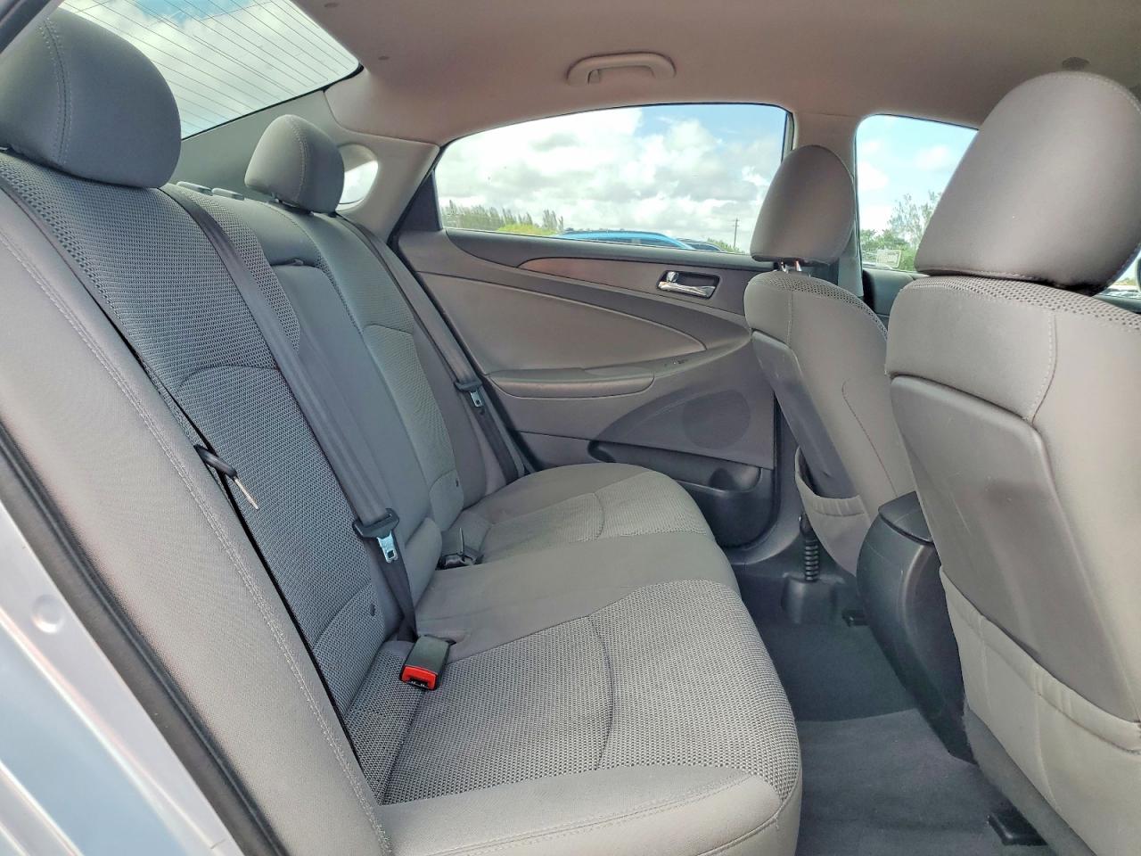 Hyundai SONATA Gls