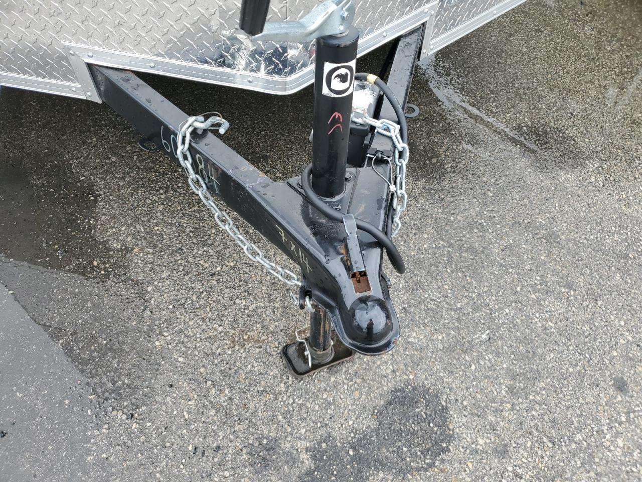 Cynergy Cargo Other