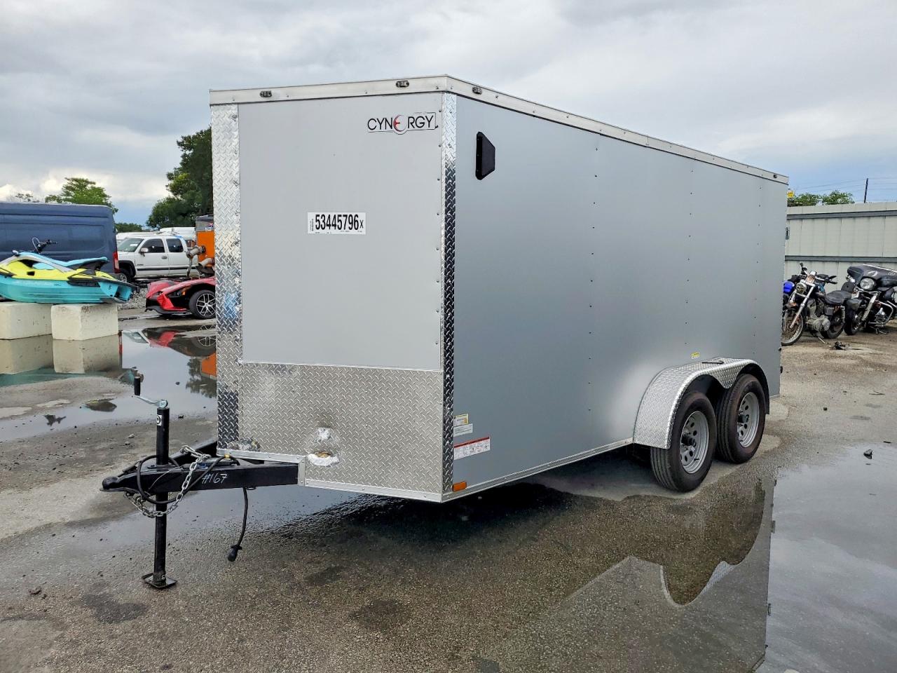 Cynergy Cargo Other