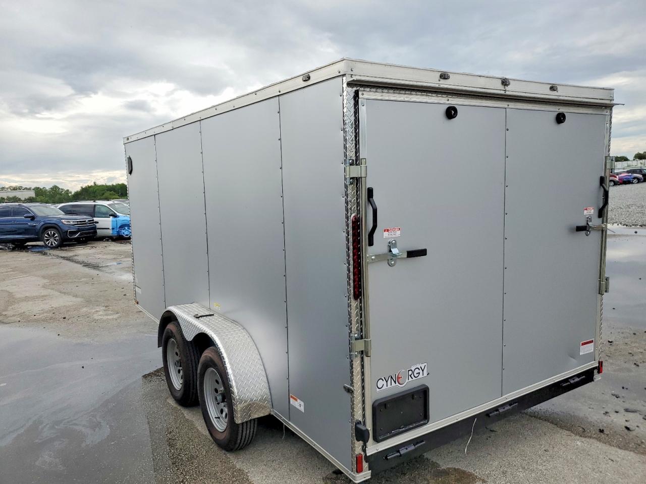 Cynergy Cargo Other