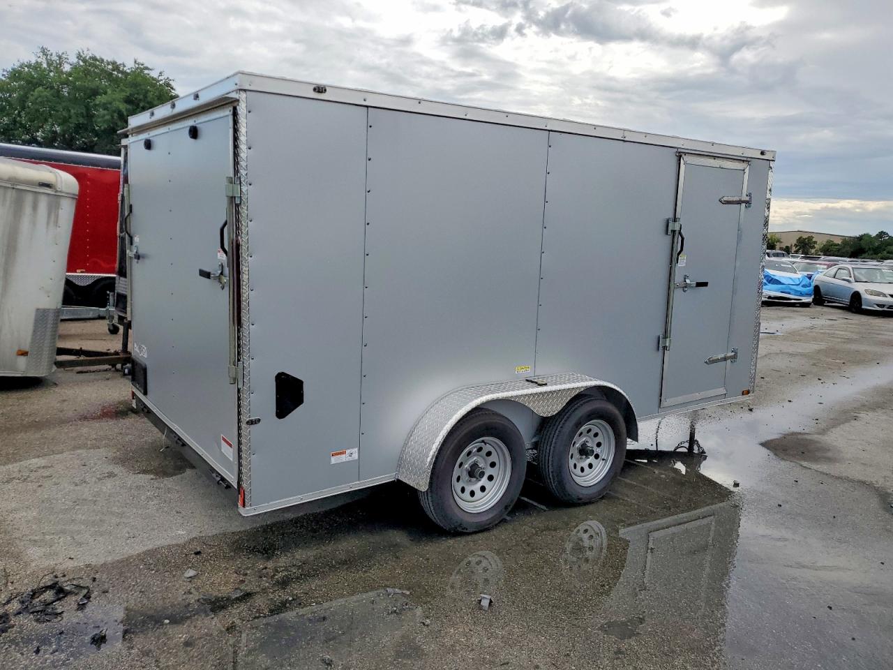 Cynergy Cargo Other