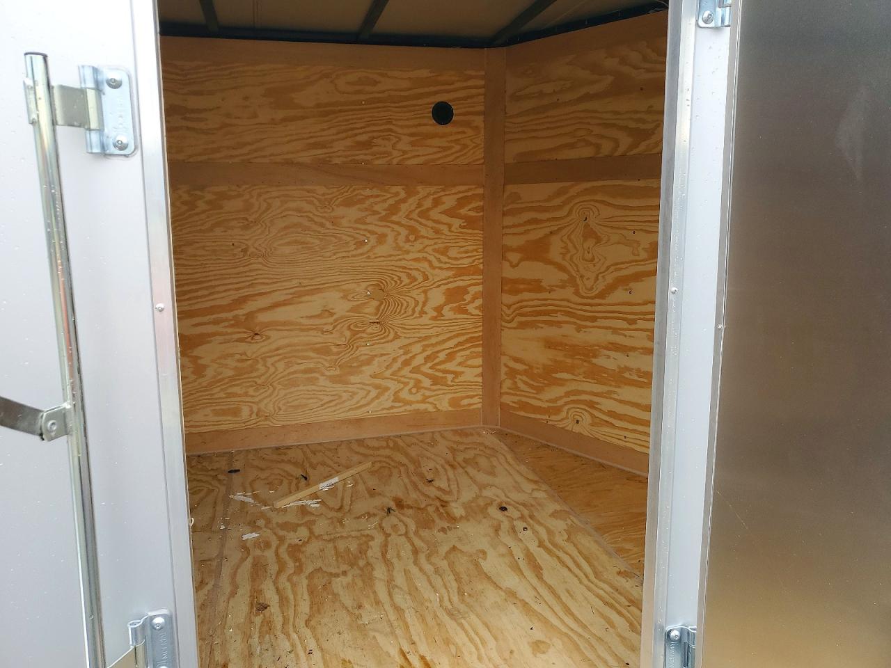 Cynergy Cargo Other
