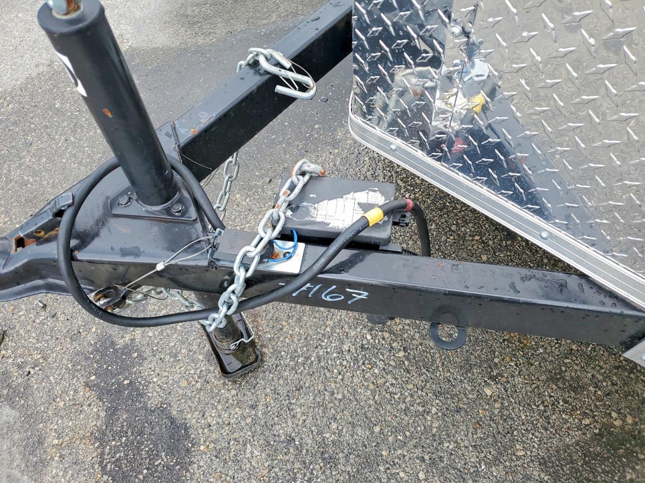 Cynergy Cargo Other
