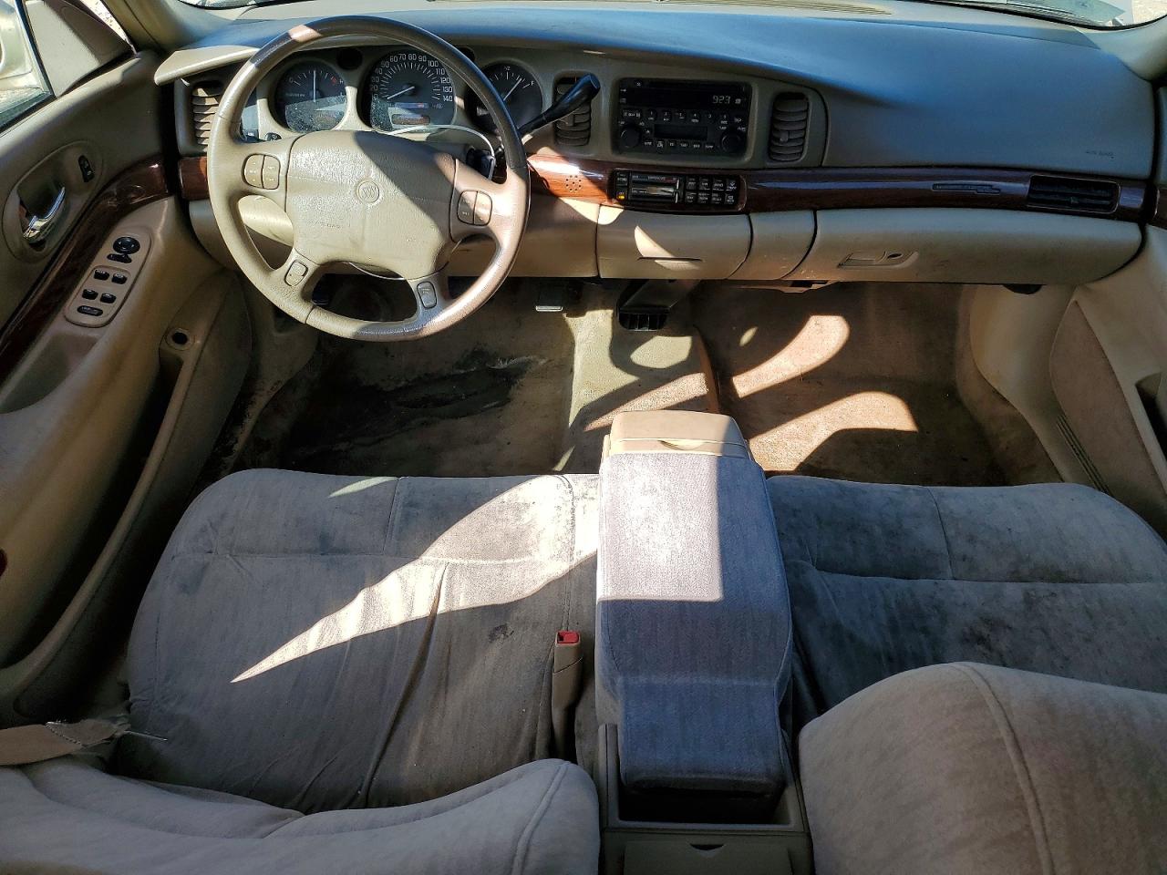 Buick LeSabre Custom