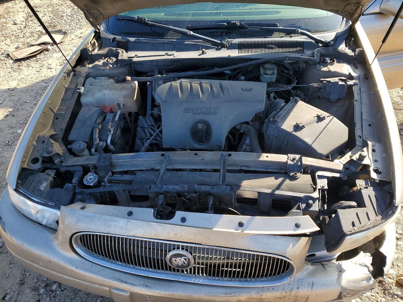 Buick LeSabre Custom
