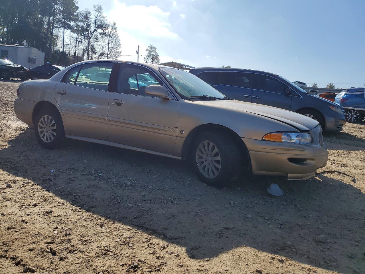 Buick LeSabre Custom