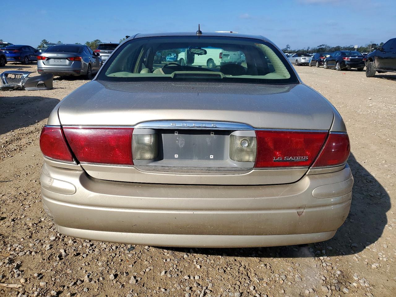 Buick LeSabre Custom
