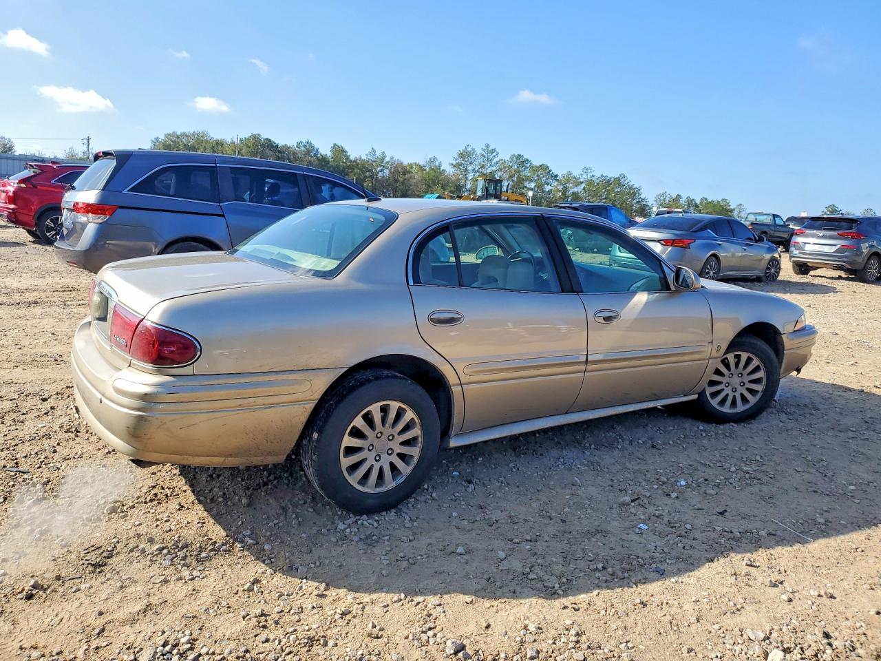 Buick LeSabre Custom