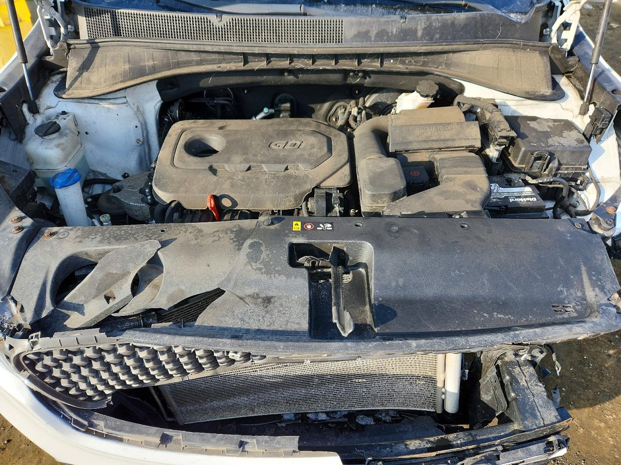 Kia Sorento Lx