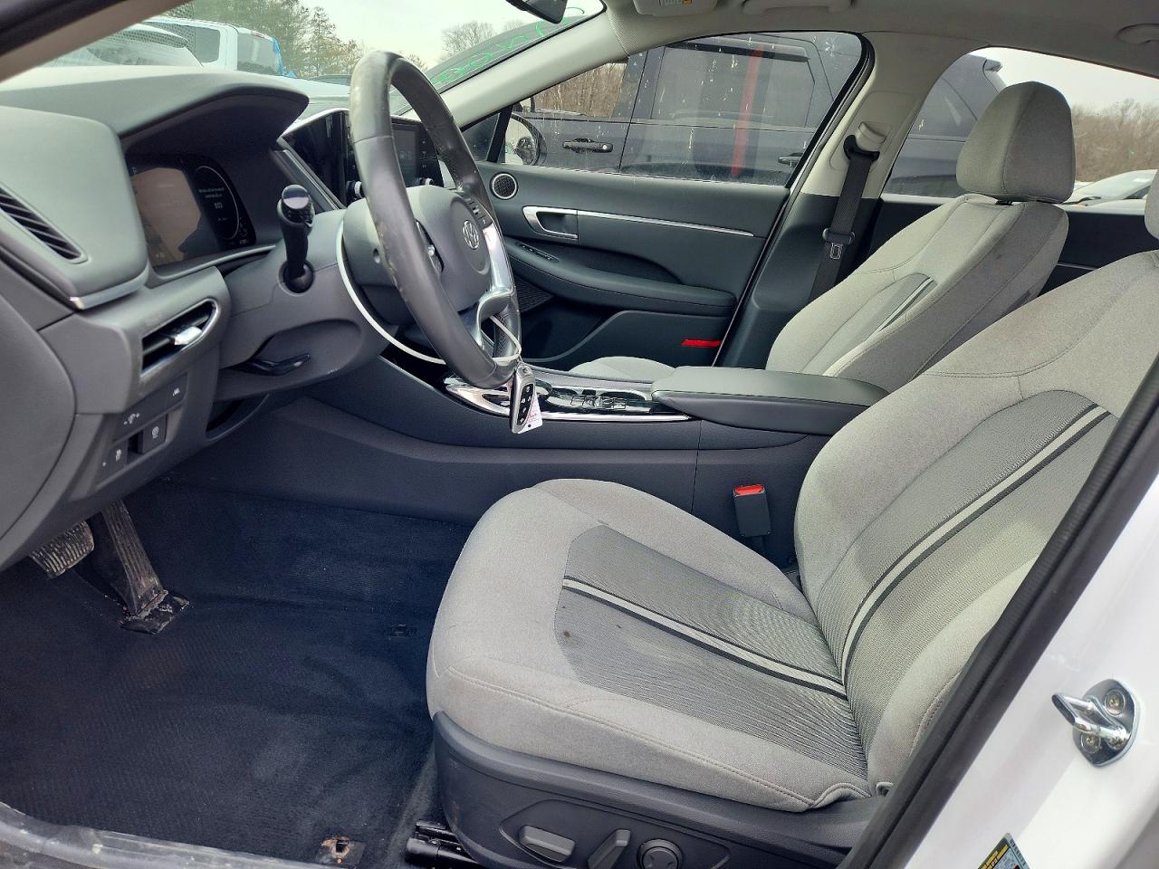 Hyundai SONATA Sel