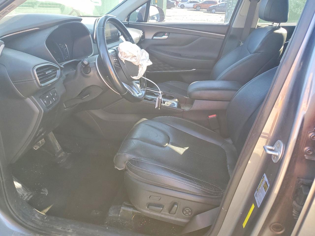 Hyundai SANTA FE Ultimate 2.0t