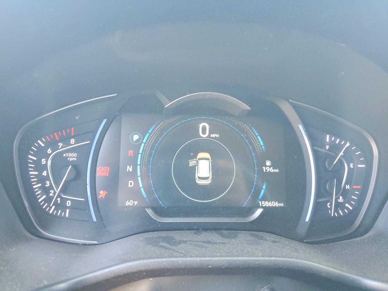 Hyundai SANTA FE Ultimate 2.0t
