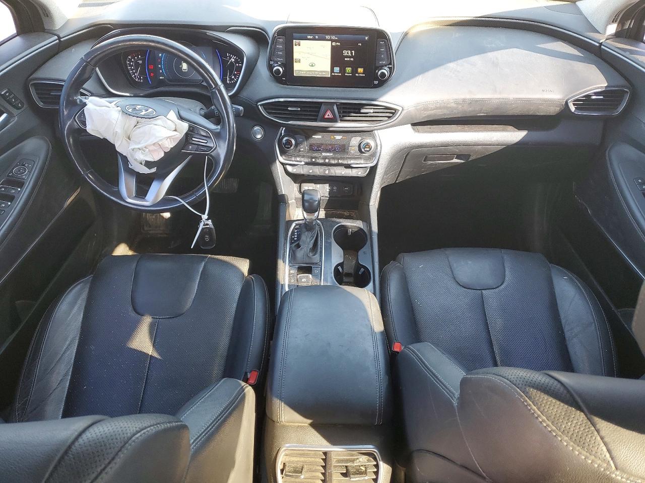 Hyundai SANTA FE Ultimate 2.0t
