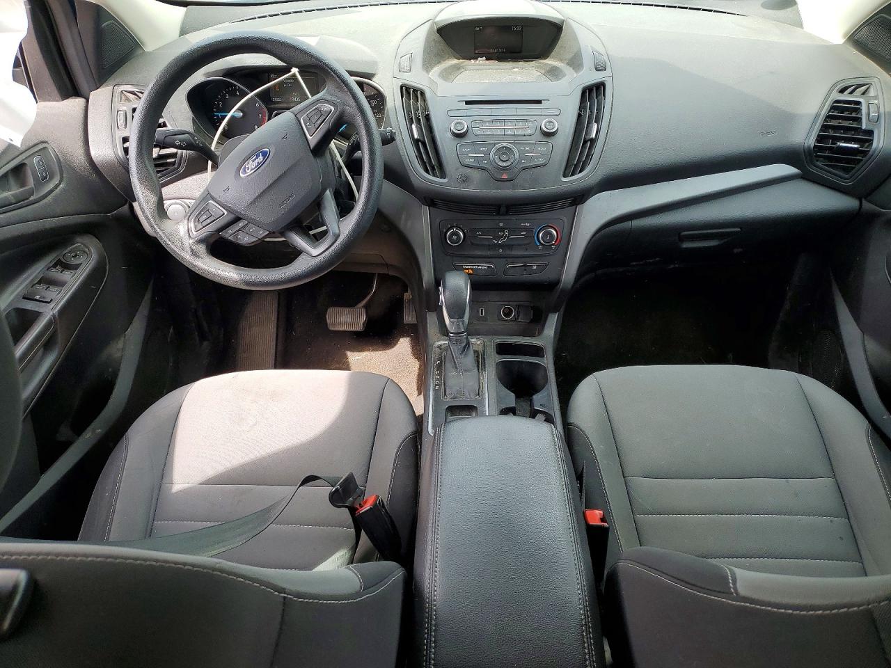 Ford Escape S