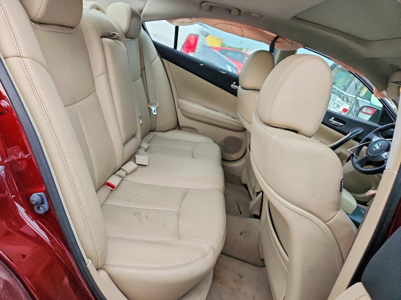 Nissan Maxima 3.5 S