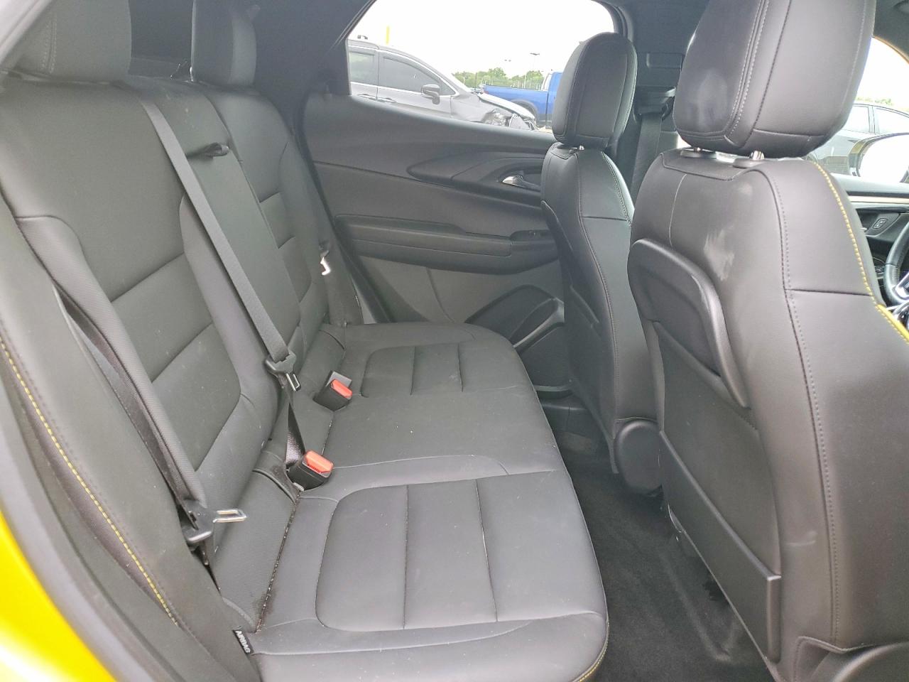 Chevrolet Trailblaze Activ