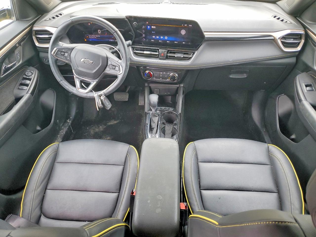 Chevrolet Trailblaze Activ