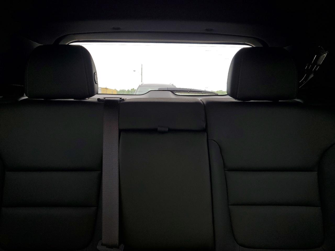 Chevrolet Trailblaze Activ