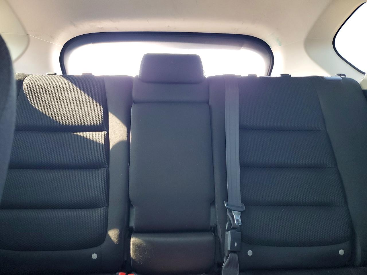 Mazda Cx Touring