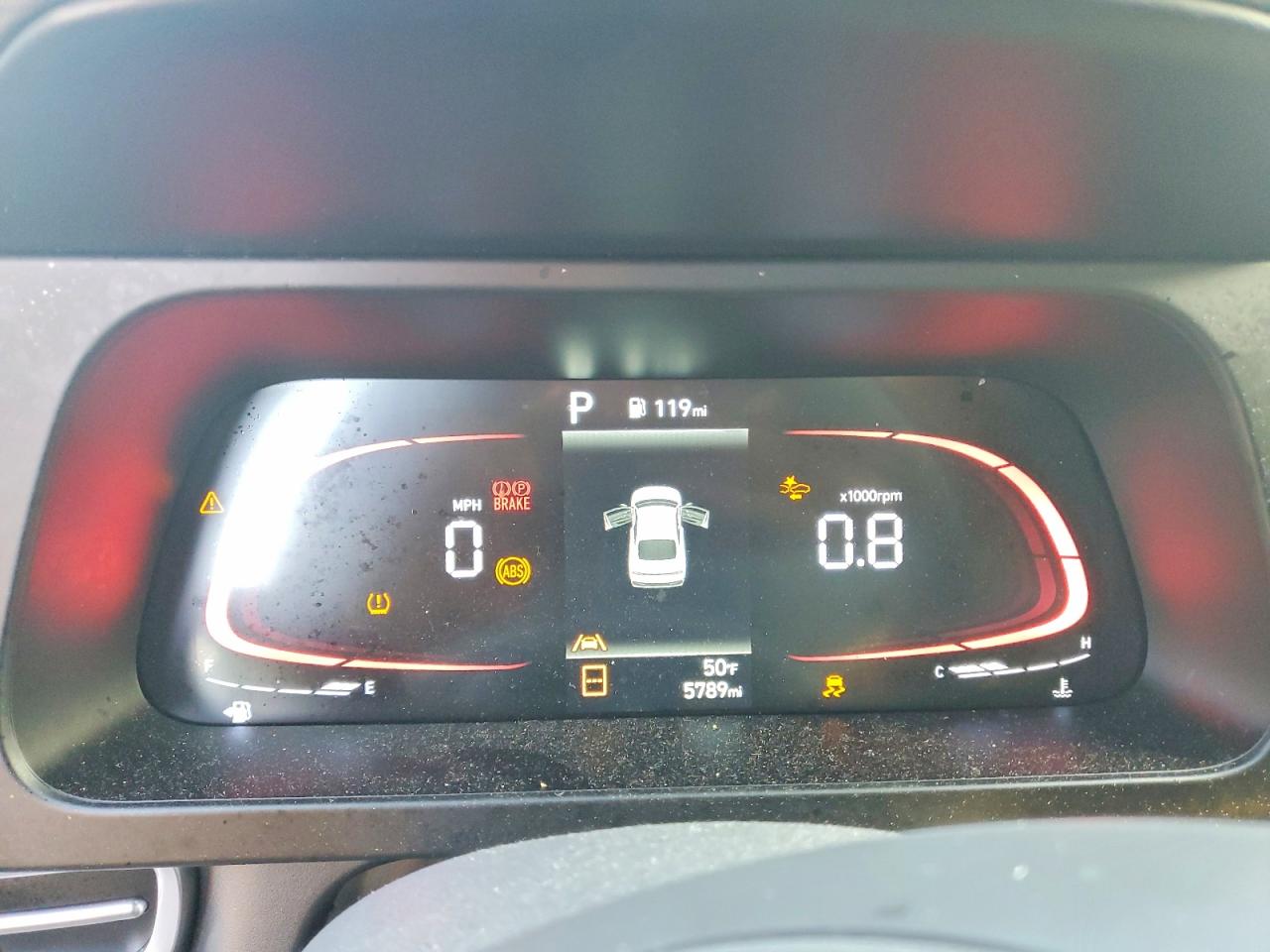 Hyundai ELANTRA Sel Sport