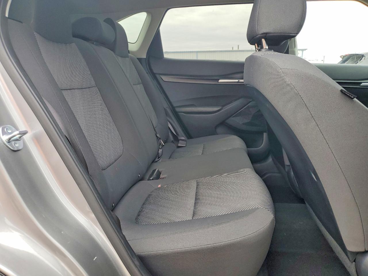 Kia Seltos Lx