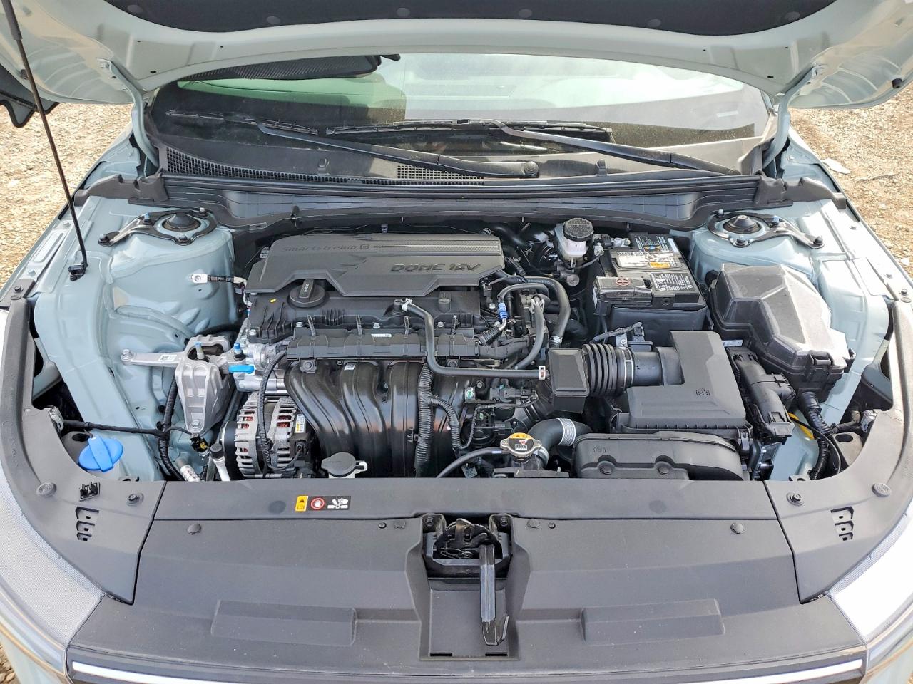 Kia K4 Lxs