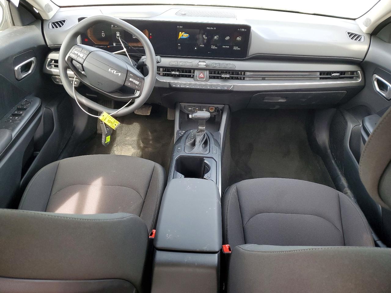 Kia K4 Lxs