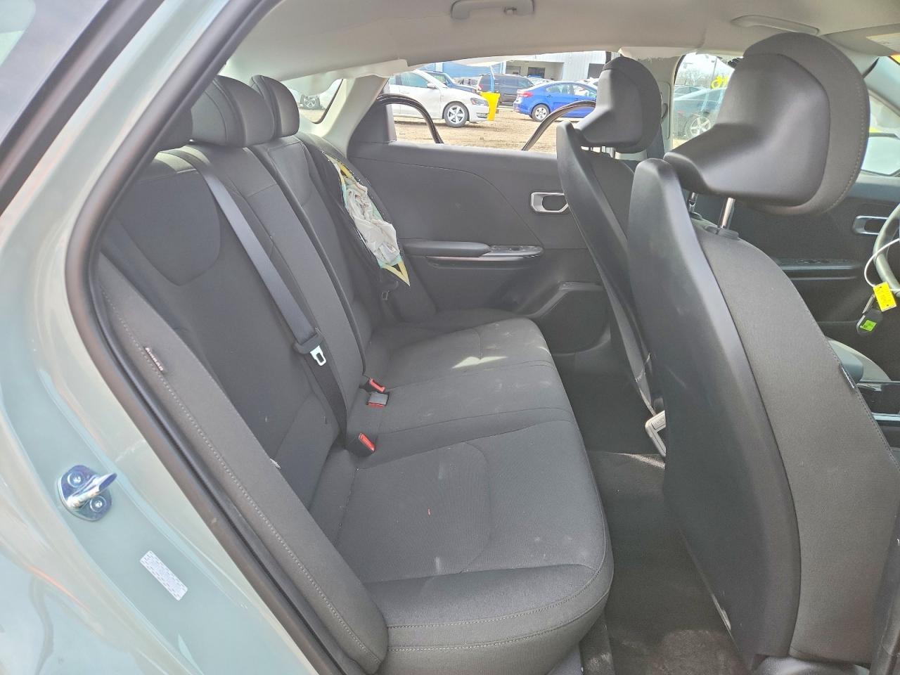 Kia K4 Lxs