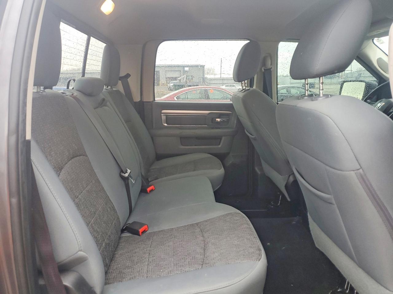 Ram 1500 Slt