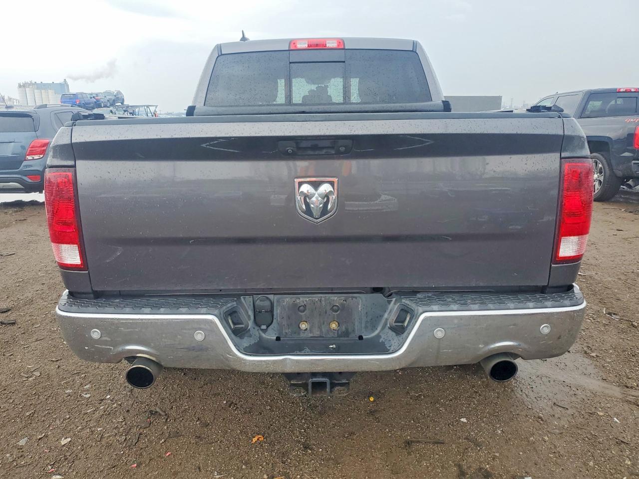 Ram 1500 Slt