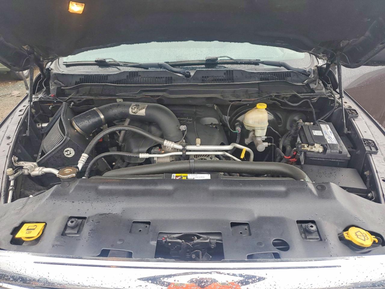 Ram 1500 Slt