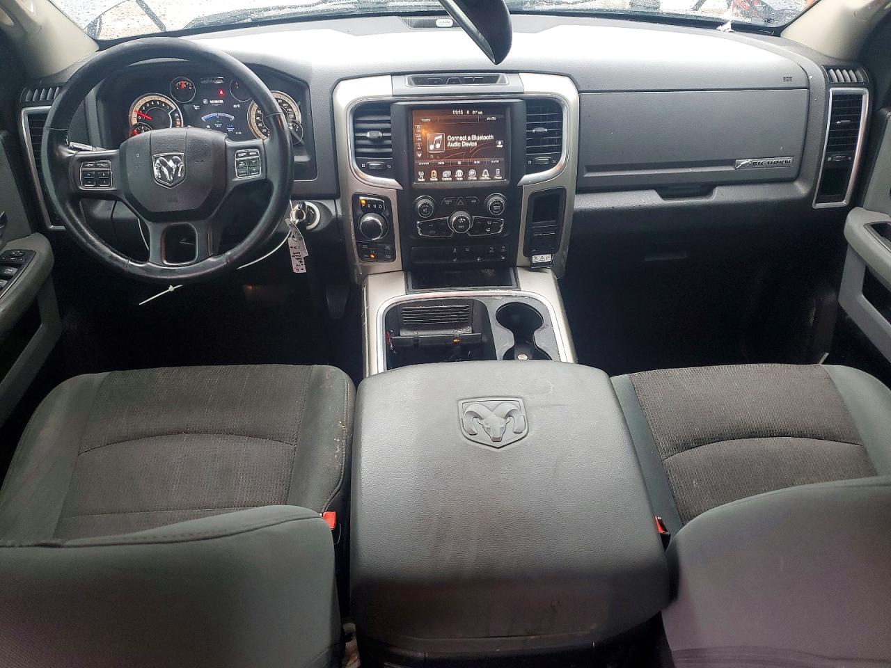 Ram 1500 Slt