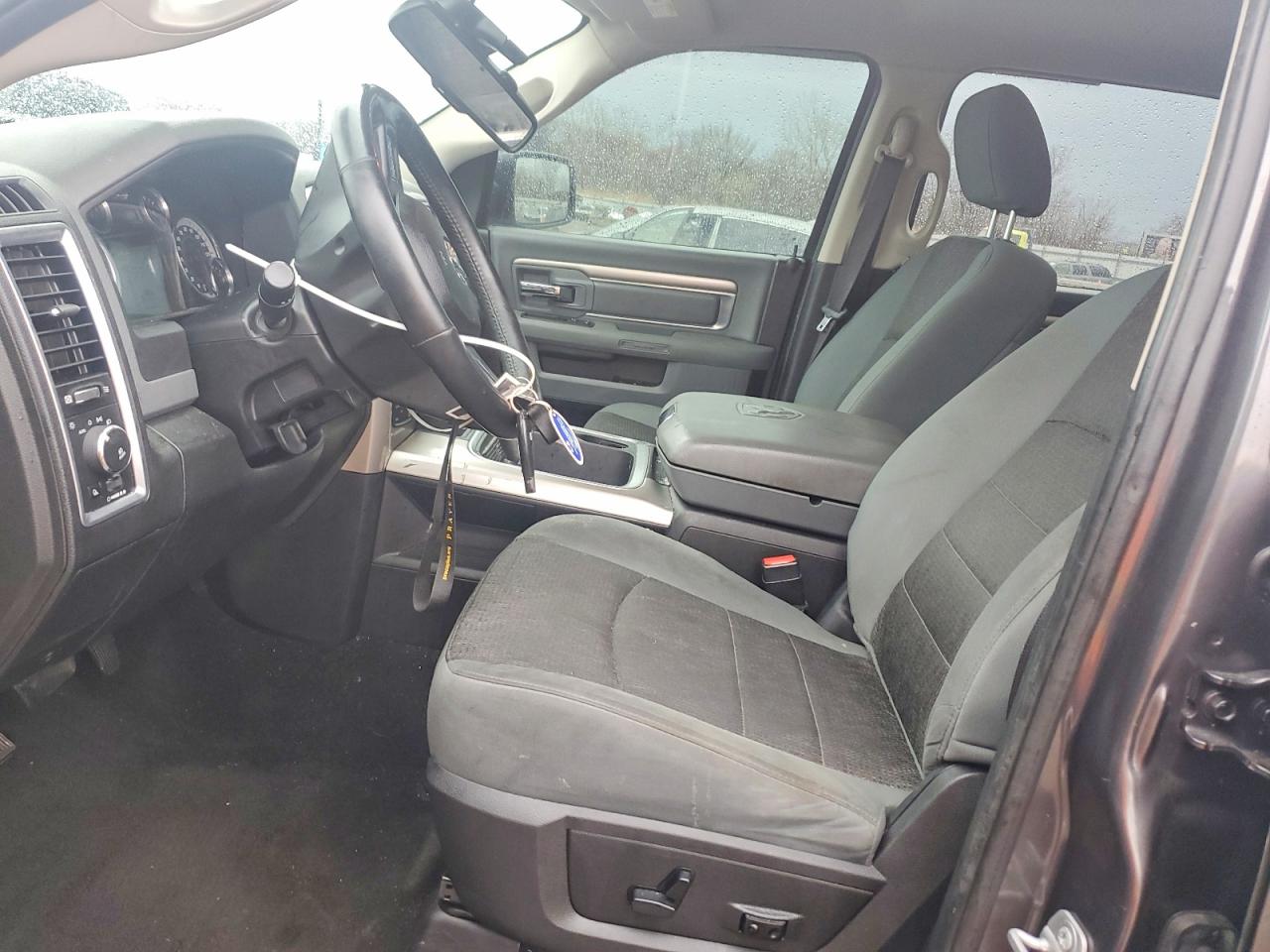 Ram 1500 Slt
