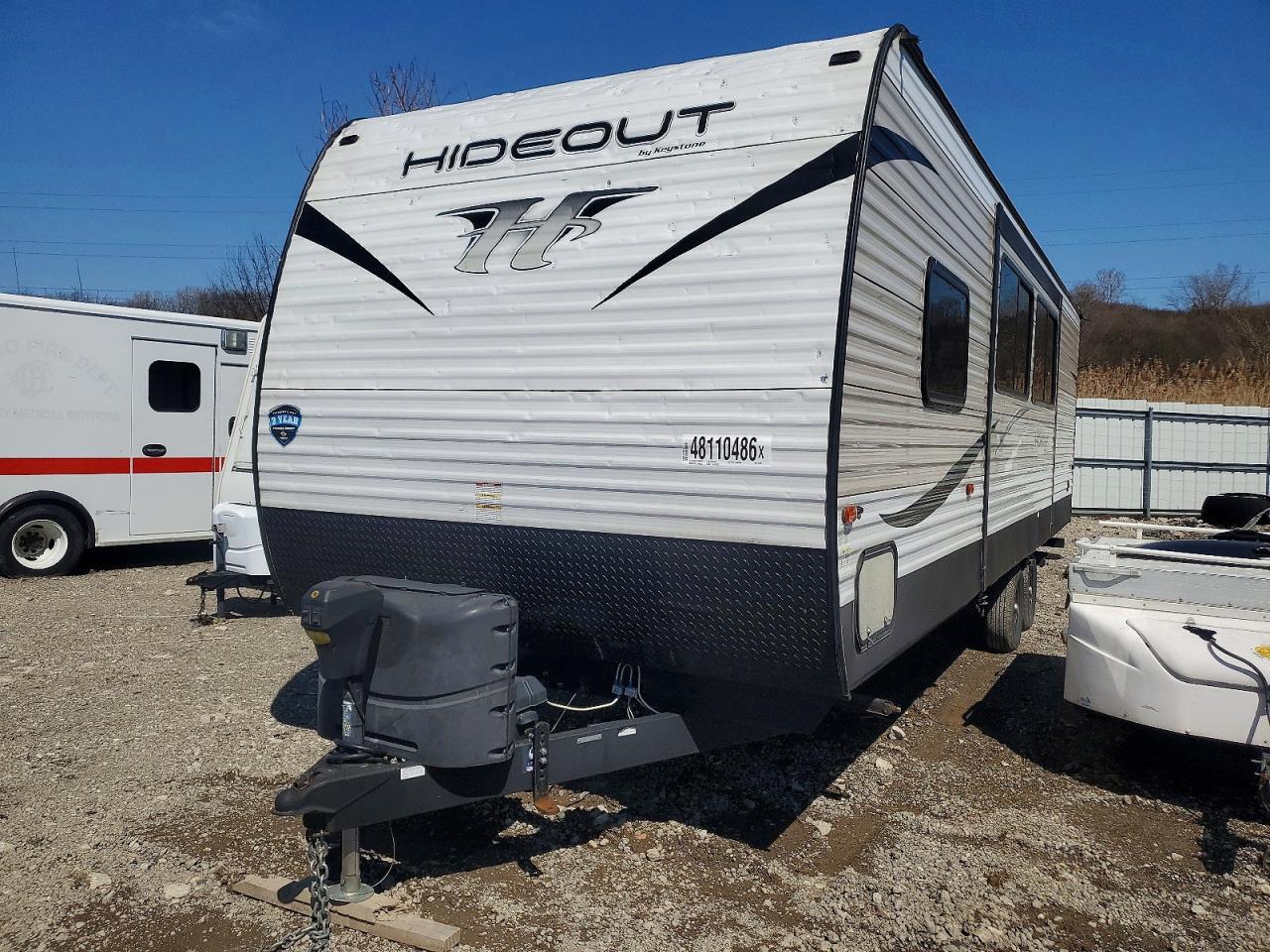 Hideout Hi274lhs