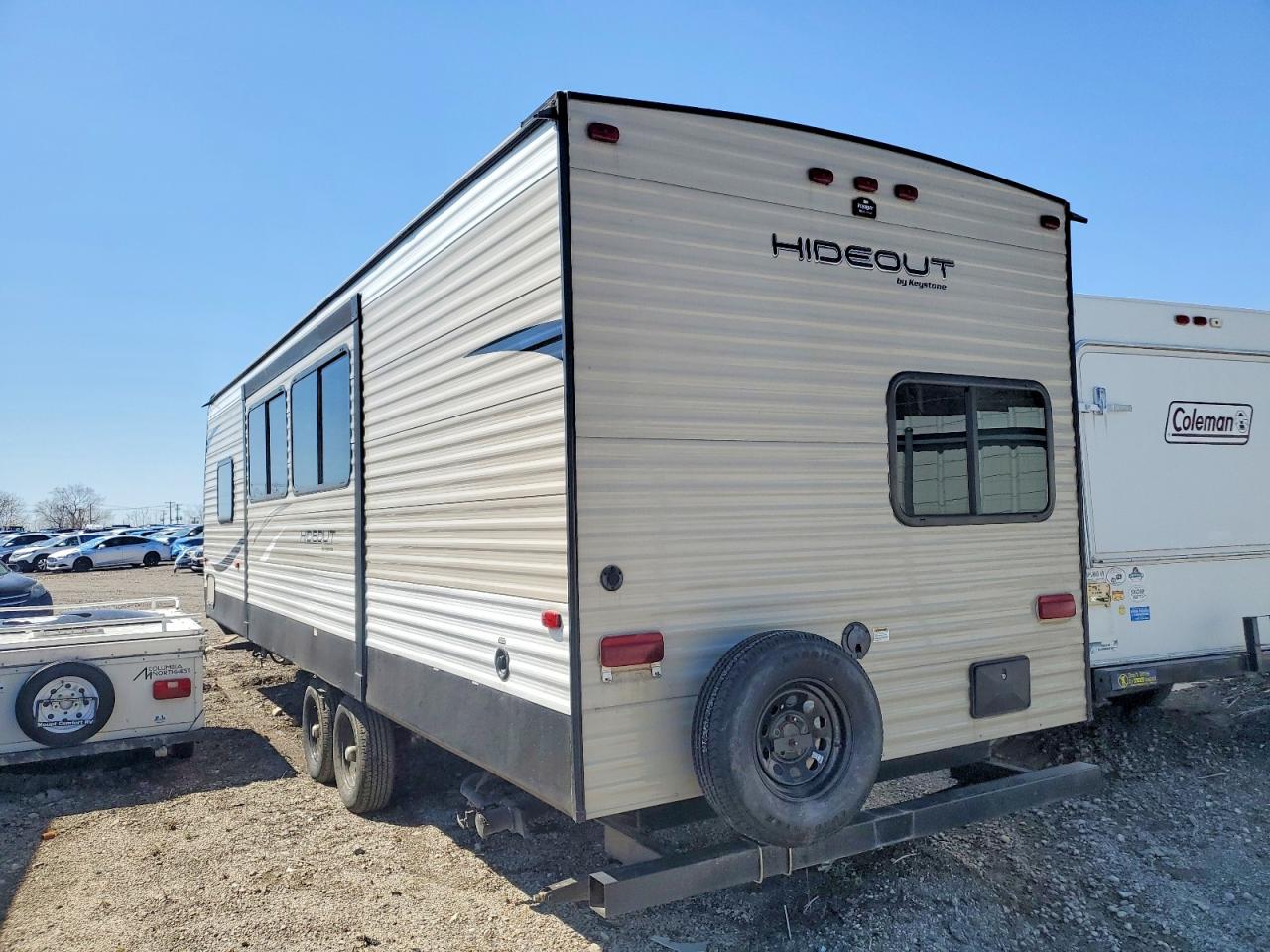 Hideout Hi274lhs