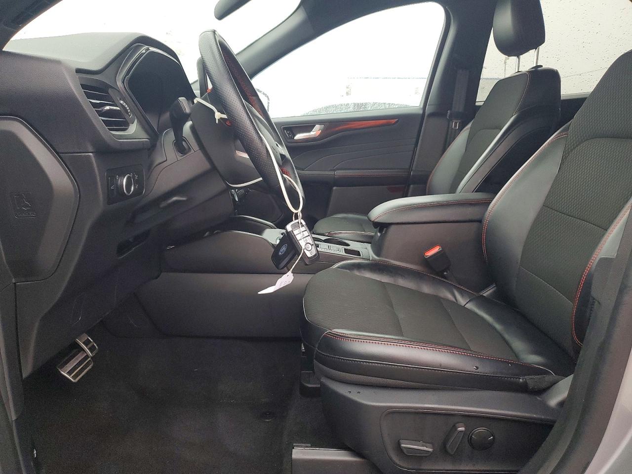 Ford Escape St Line