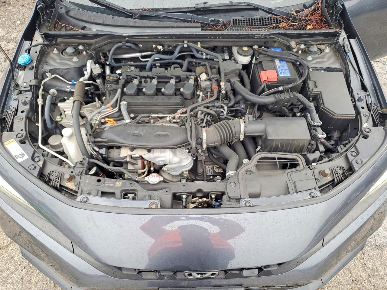 Honda Civic Exl